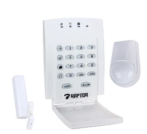 Комплект Охранный