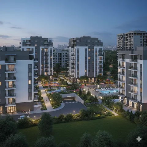 Охрана квартиры